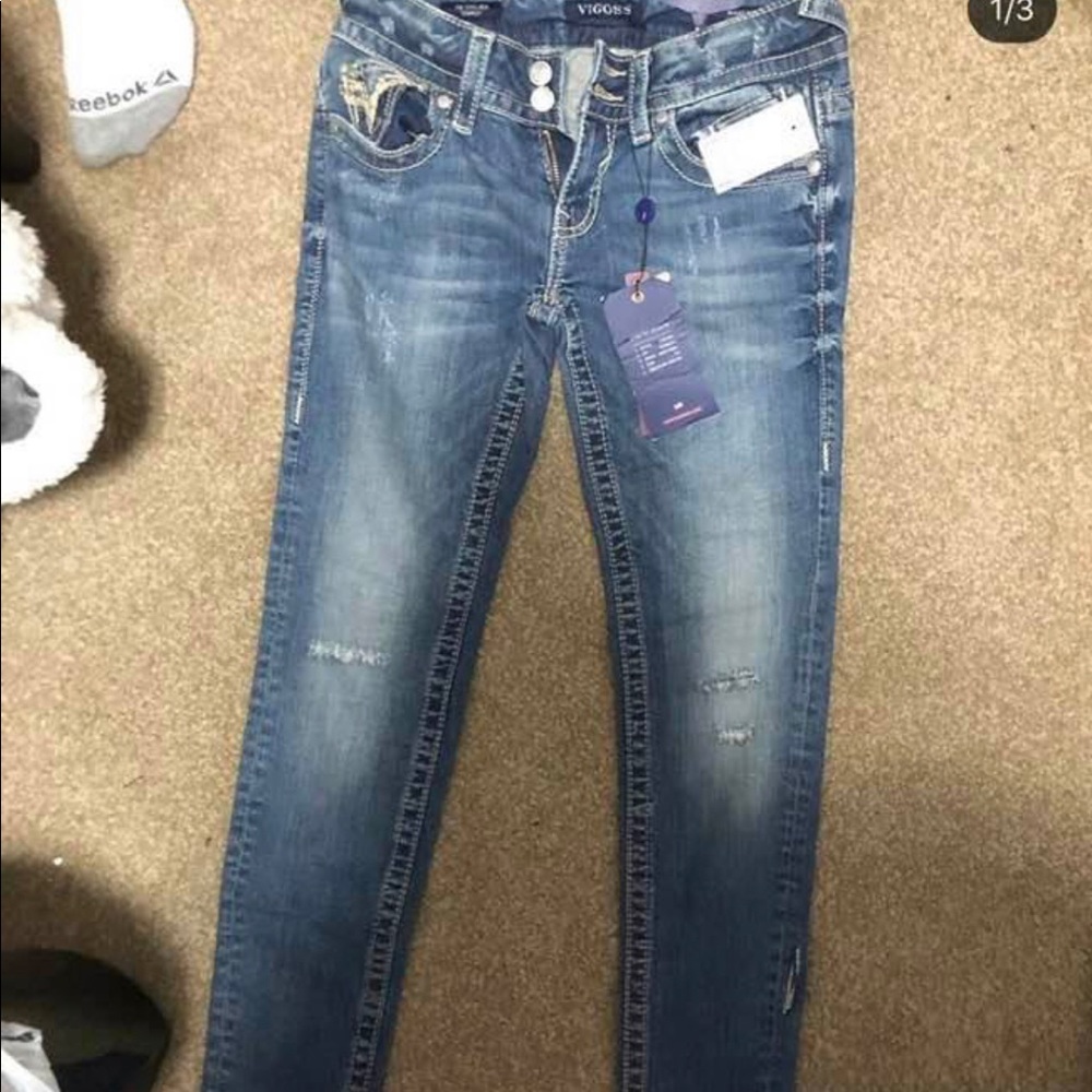 Vigoss jeans